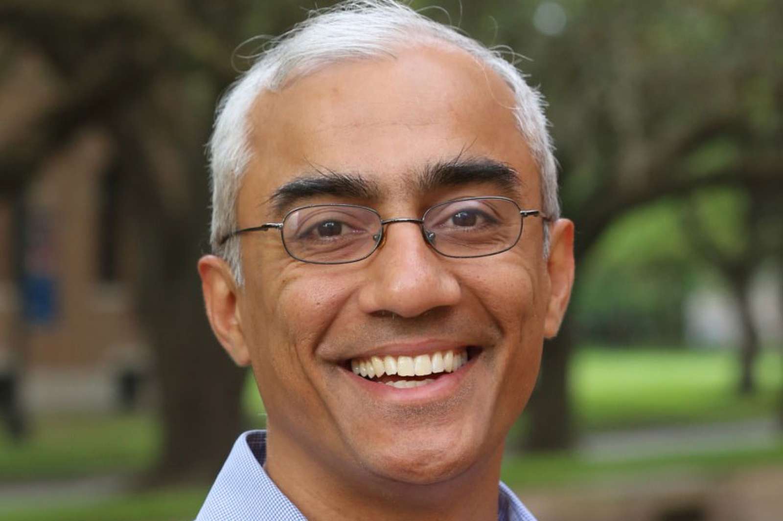 Ashu Sabharwal, Professor, Electrical and Computer Engineering, Rice University 