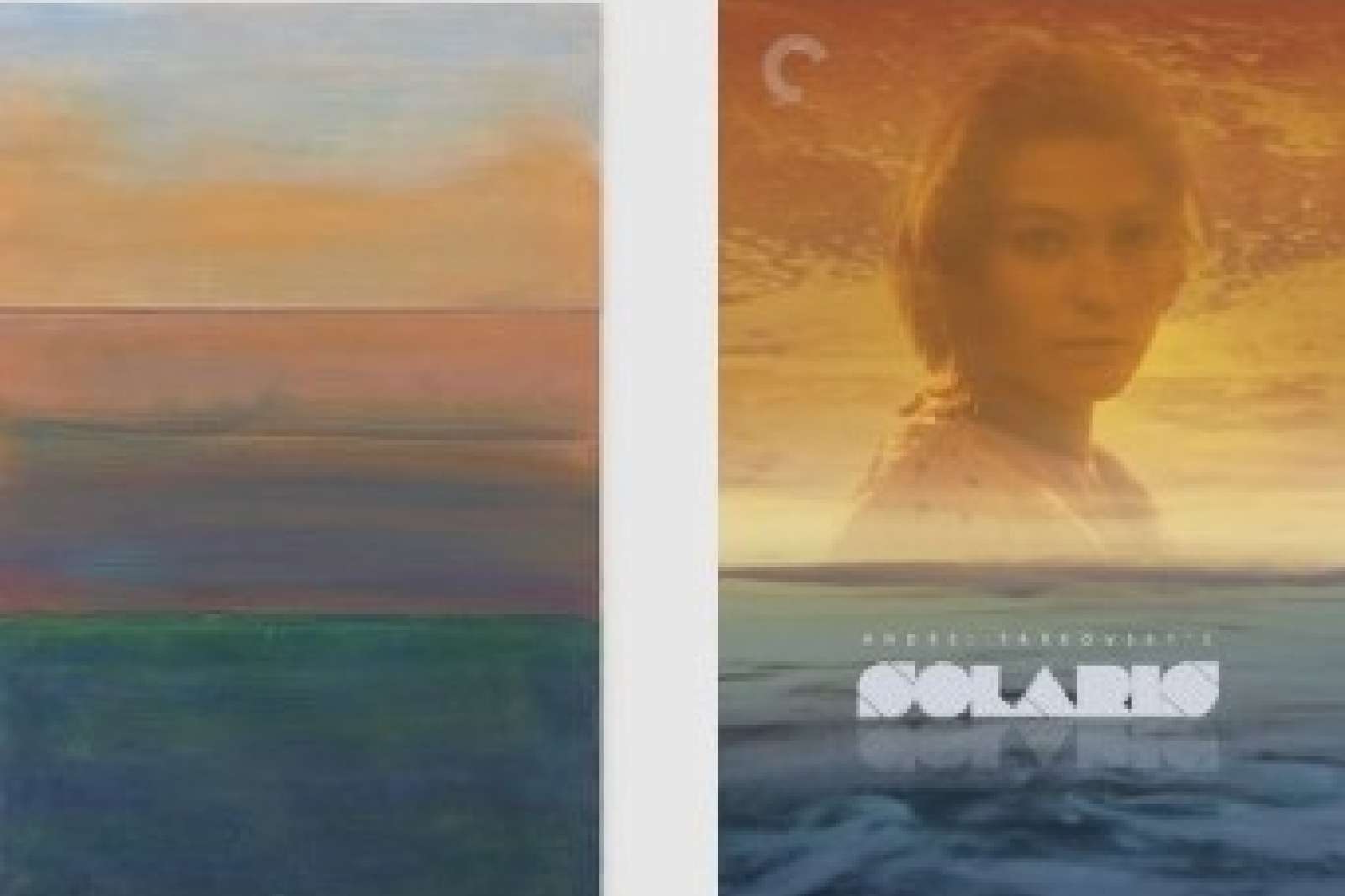 Solaris By Andrei Tarkovsky 1972 A Virtual Film Screening Moody Center For The Arts Andrei tarkovsky's solaris is a masterwork of science fiction cinema that ranks up there with some of the finest in the genre. solaris by andrei tarkovsky 1972 a