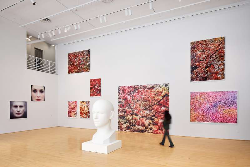 works of Trevor Paglen