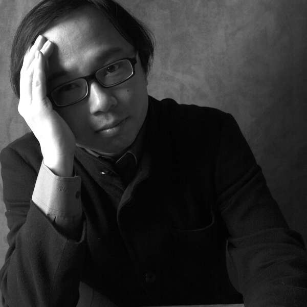 Hsin-Chien Huang courtesy of REMLABS