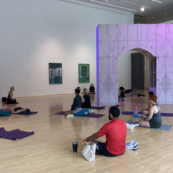 Summer 2022 Wellness Series Summer 2022 Wellness Series