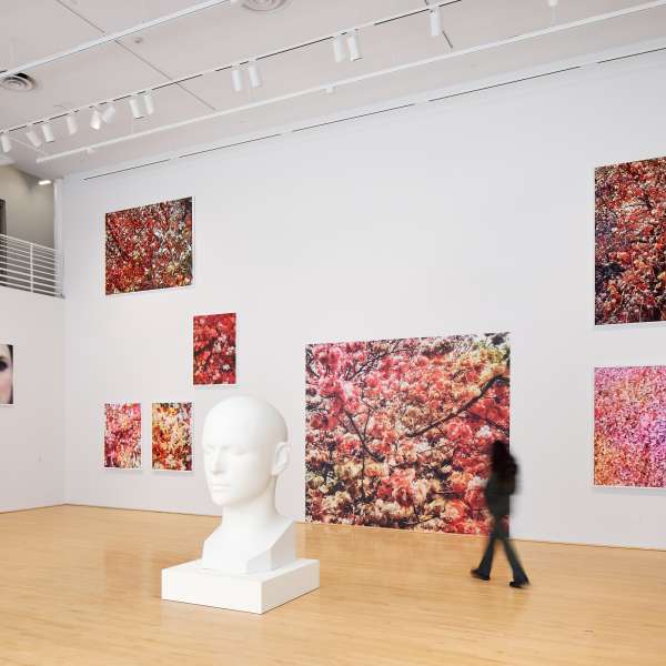 works of Trevor Paglen