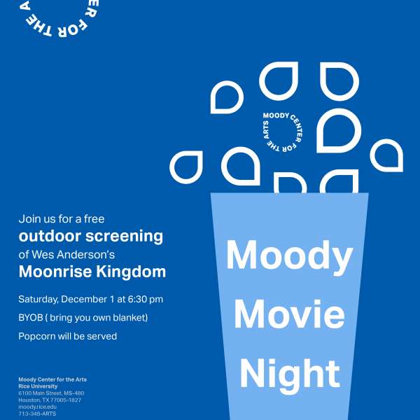 Moody Movie Night: Wes Anderson’s Moonrise Kingdom