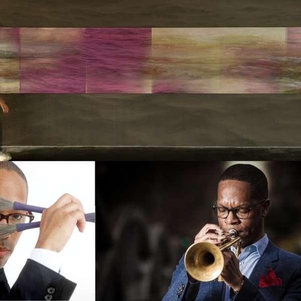 Ocean Modifier, photo by Nash Baker; Daleton Lee photo by Pin Lim; Brandon Lee photo by Daniel Rice.