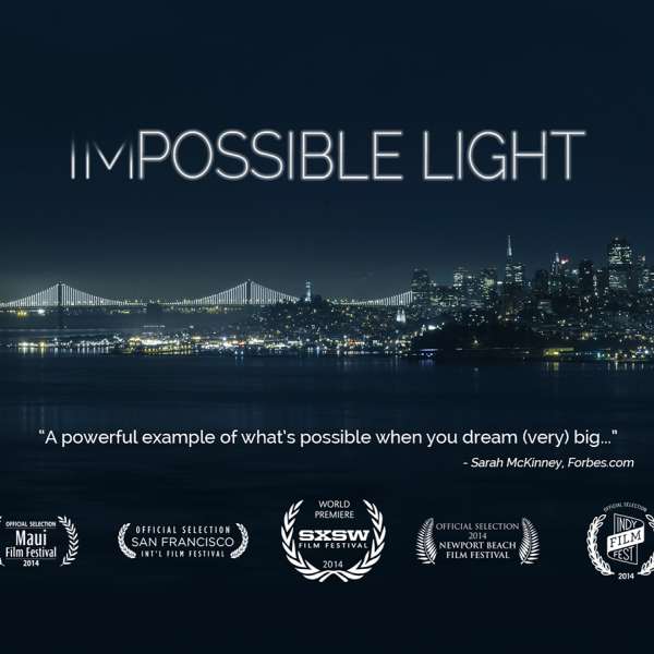 "Impossible Light" (2014). Directed by Jeremy Ambers.